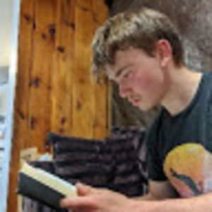 Meet your Posher, Marshall